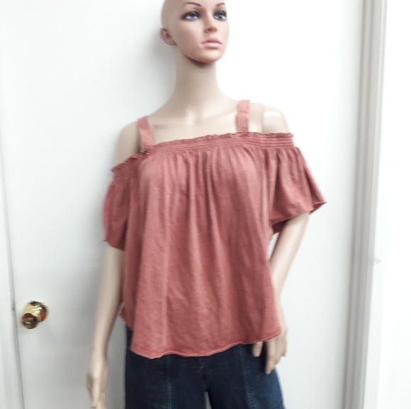 Free People blouse - Picture 2 of 2